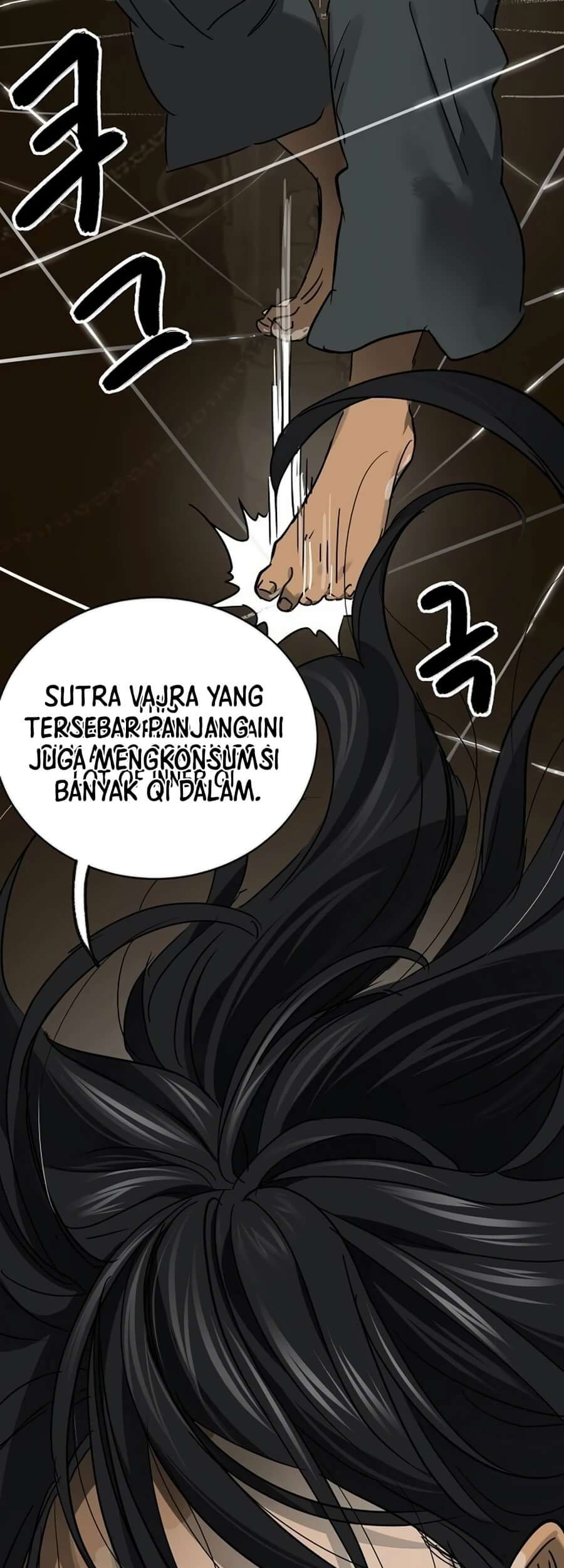 Infinite Level Up in Murim Chapter 233 Gambar 33