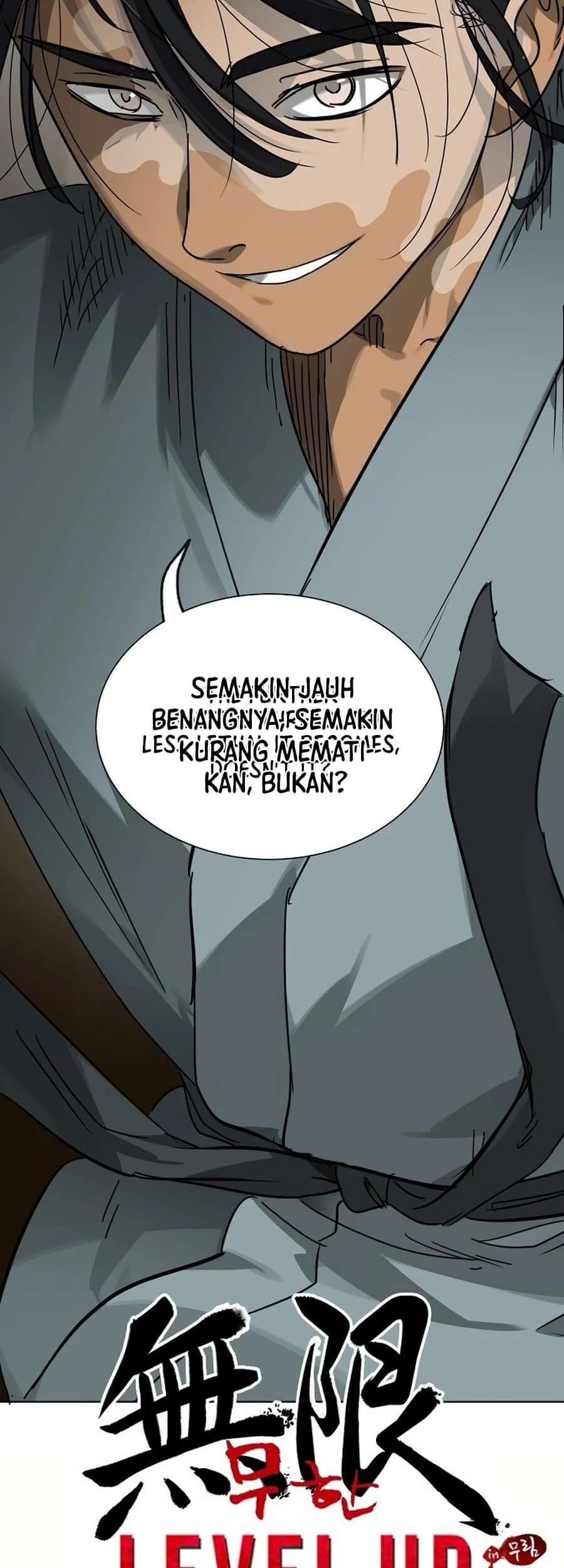 Infinite Level Up in Murim Chapter 233 Gambar 34