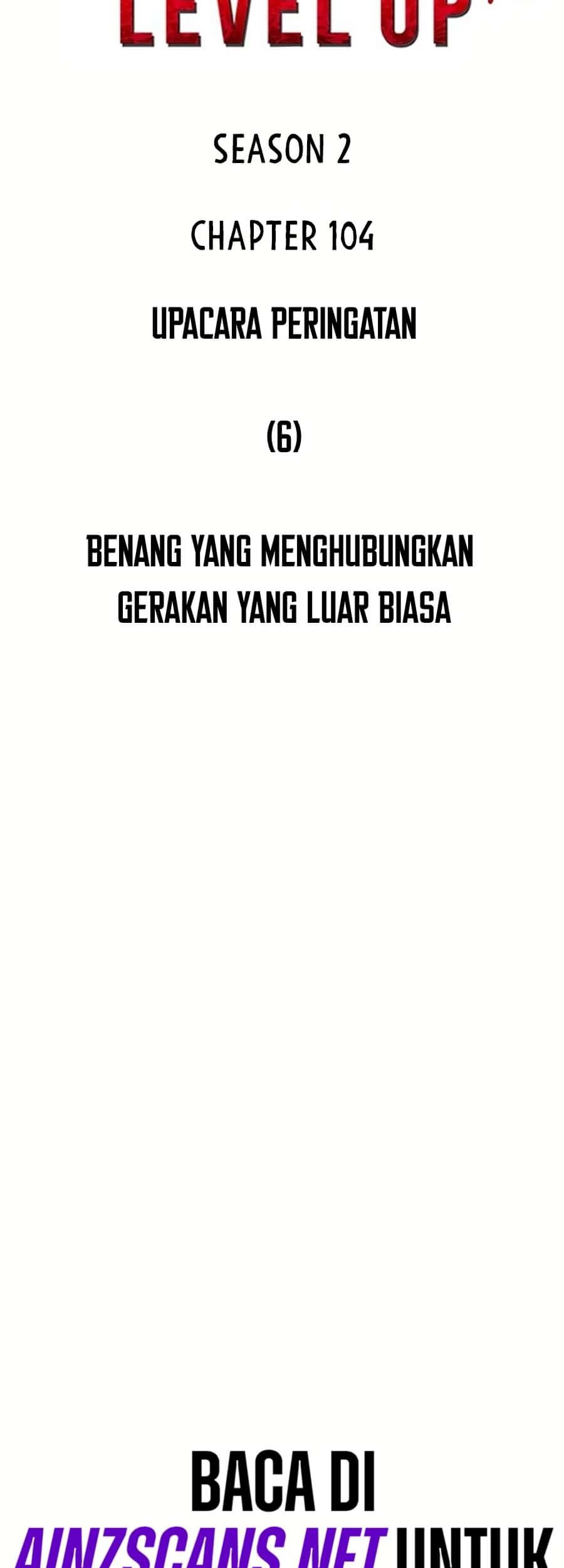 Infinite Level Up in Murim Chapter 233 Gambar 35