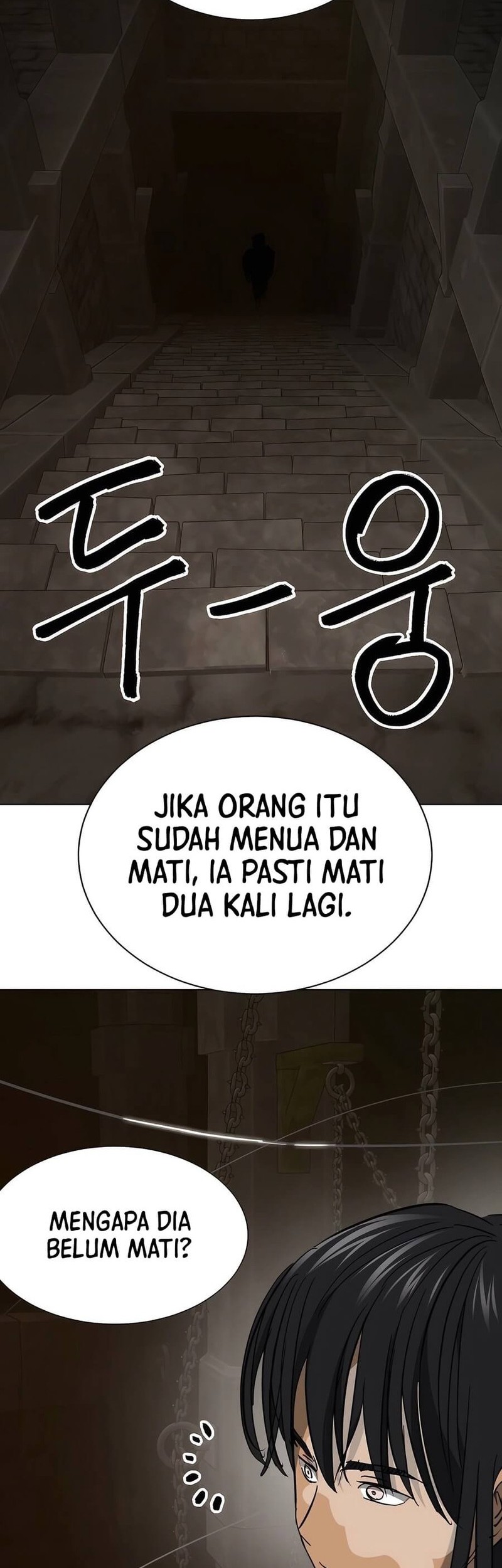 Infinite Level Up in Murim Chapter 234 Gambar 39