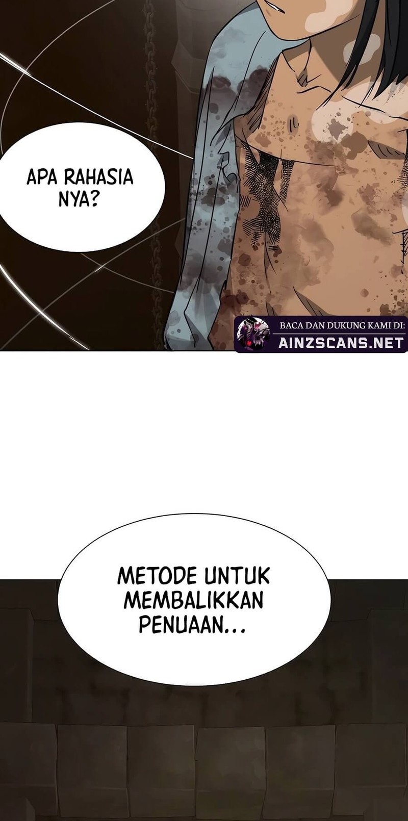 Infinite Level Up in Murim Chapter 234 Gambar 40