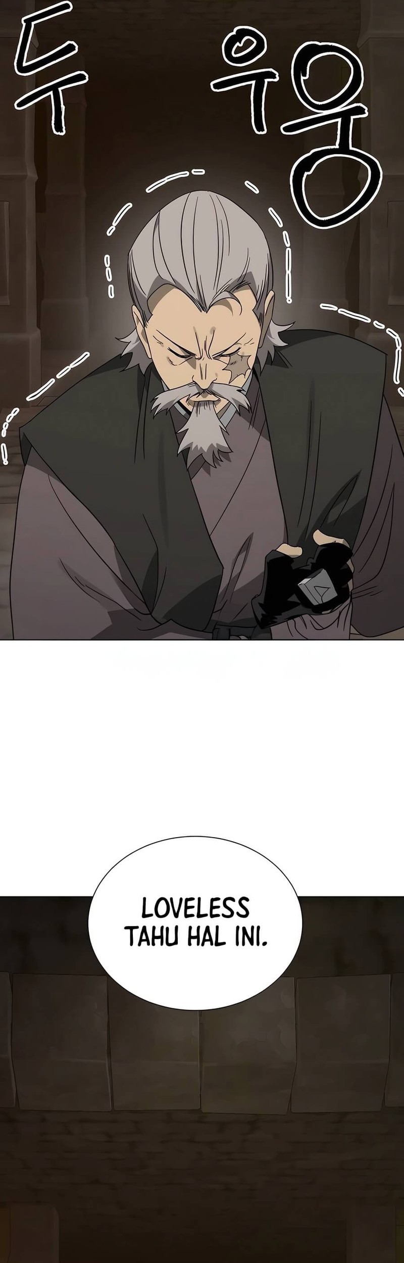 Infinite Level Up in Murim Chapter 234 Gambar 41