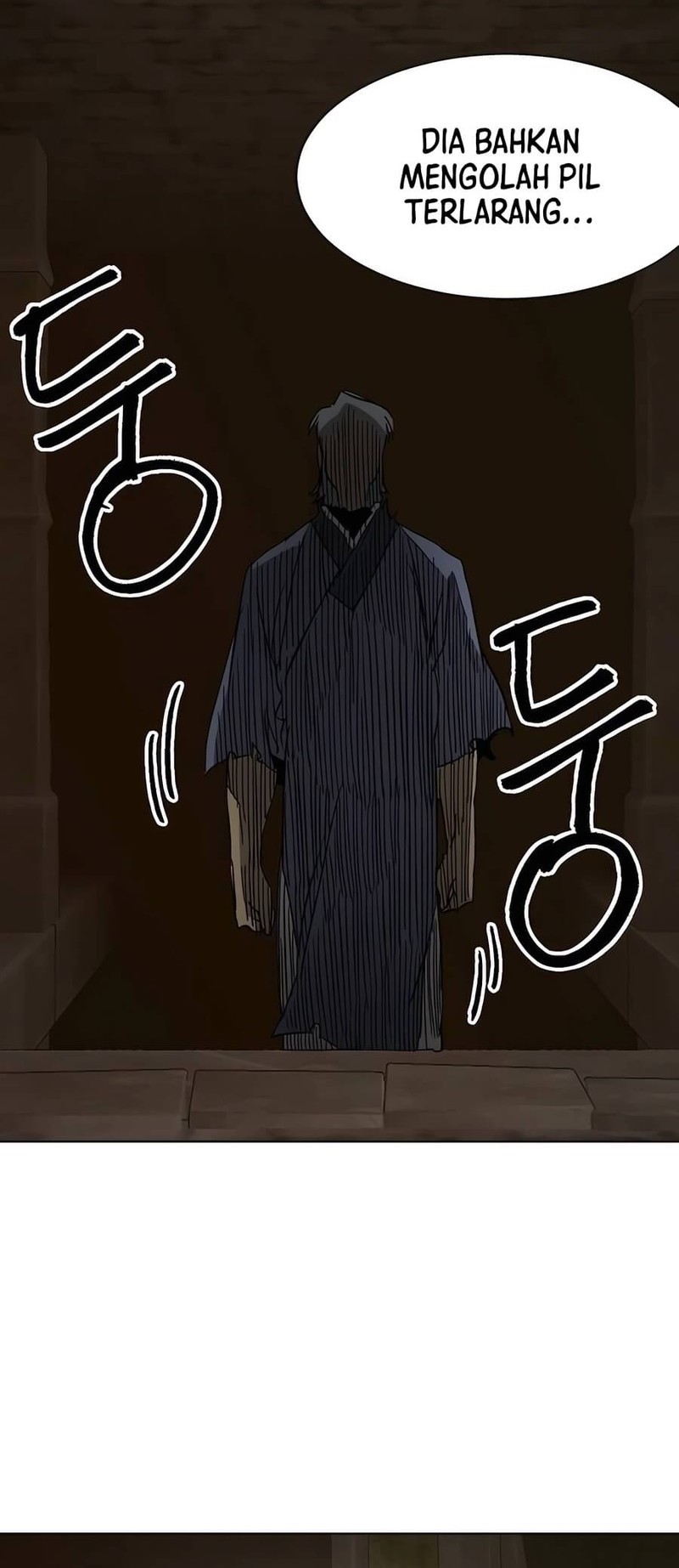 Infinite Level Up in Murim Chapter 234 Gambar 43