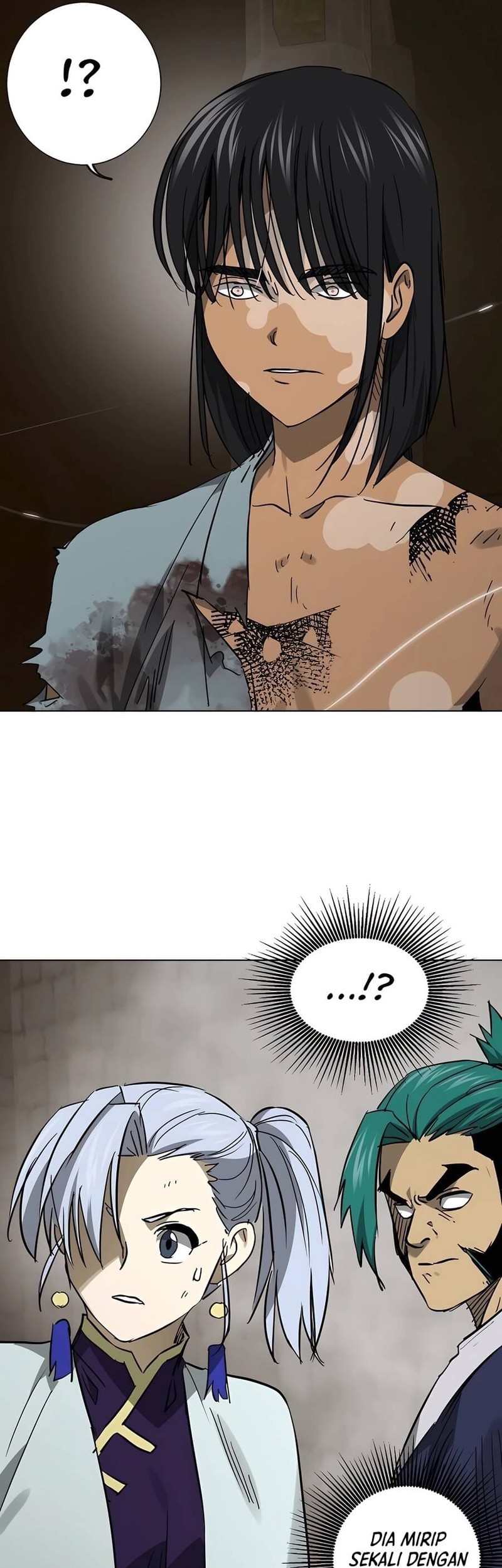 Infinite Level Up in Murim Chapter 234 Gambar 44