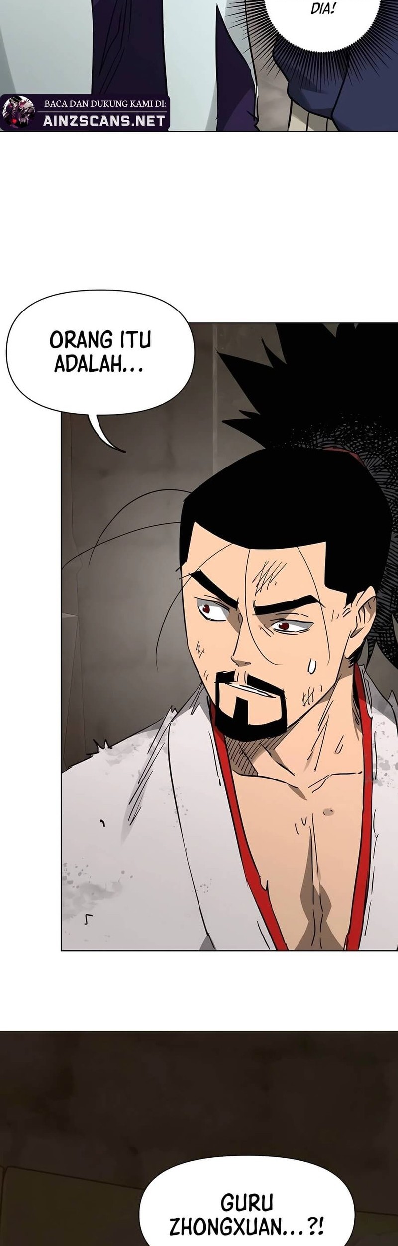 Infinite Level Up in Murim Chapter 234 Gambar 45