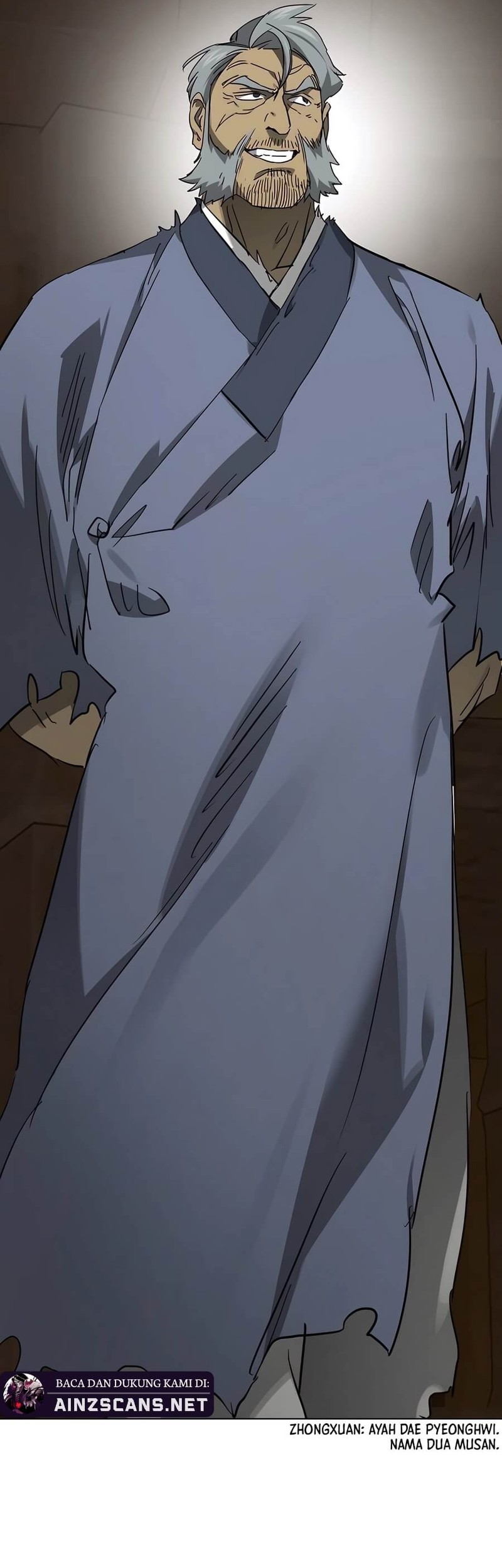 Infinite Level Up in Murim Chapter 234 Gambar 47