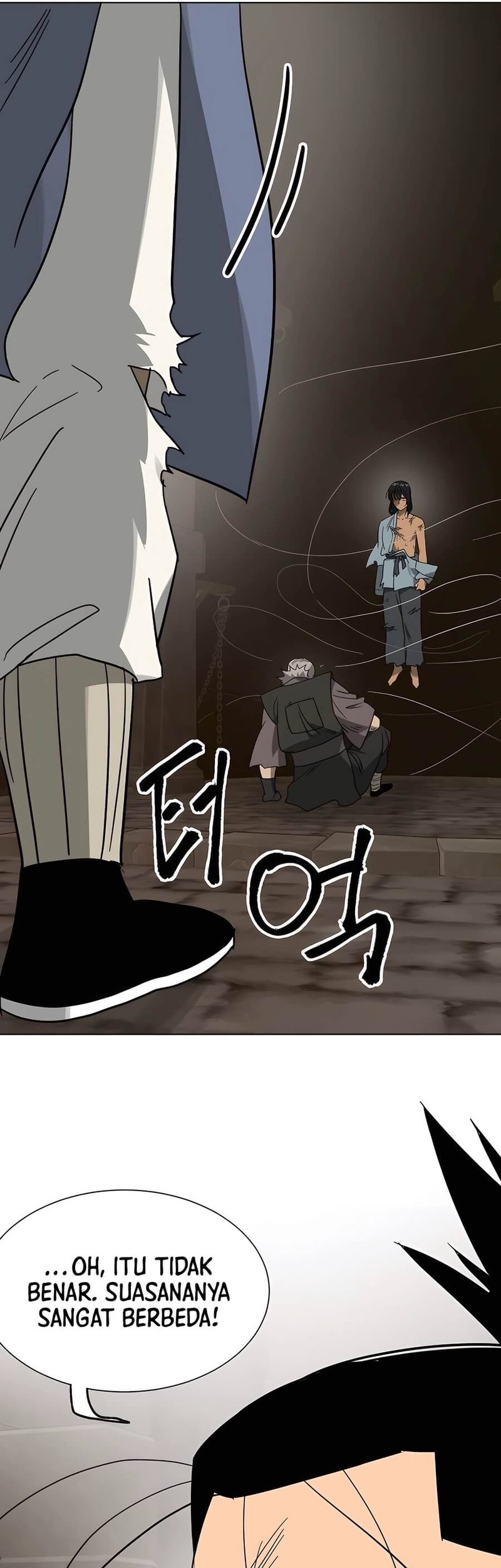 Infinite Level Up in Murim Chapter 234 Gambar 50