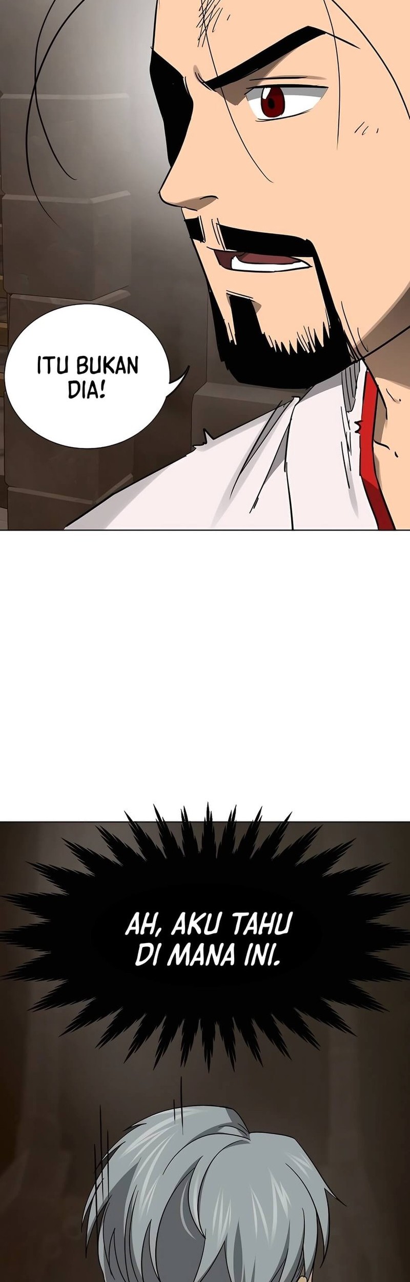 Infinite Level Up in Murim Chapter 234 Gambar 51