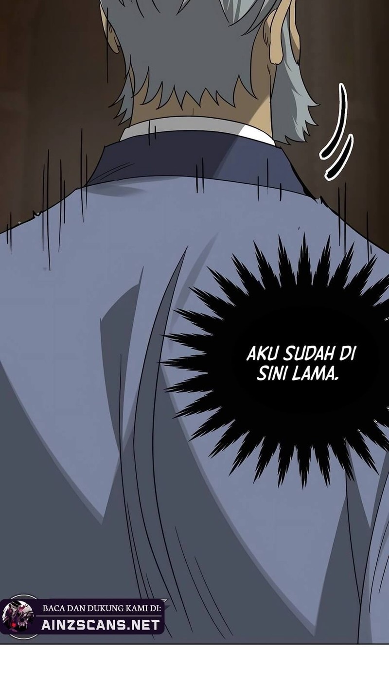 Infinite Level Up in Murim Chapter 234 Gambar 52