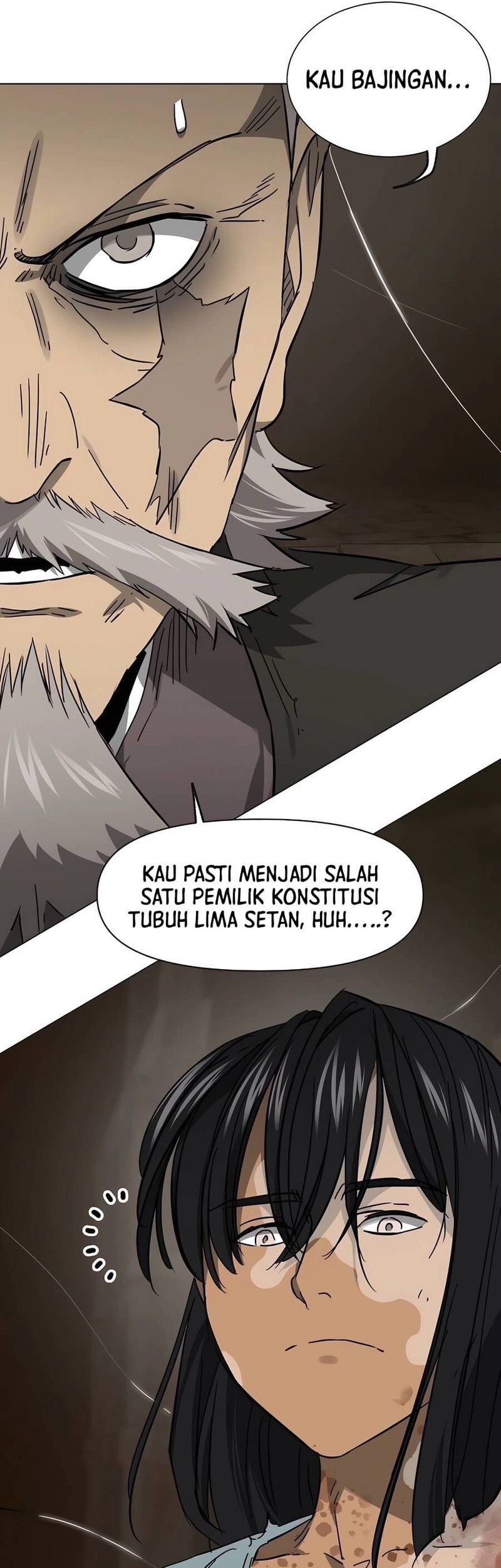 Infinite Level Up in Murim Chapter 234 Gambar 27