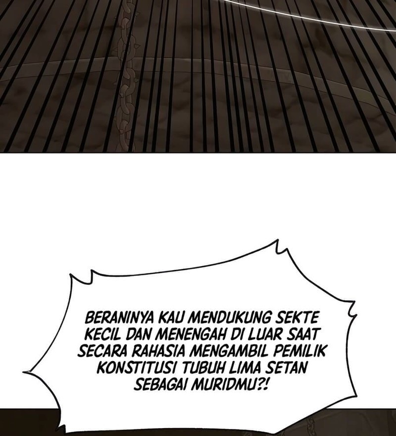 Infinite Level Up in Murim Chapter 234 Gambar 29