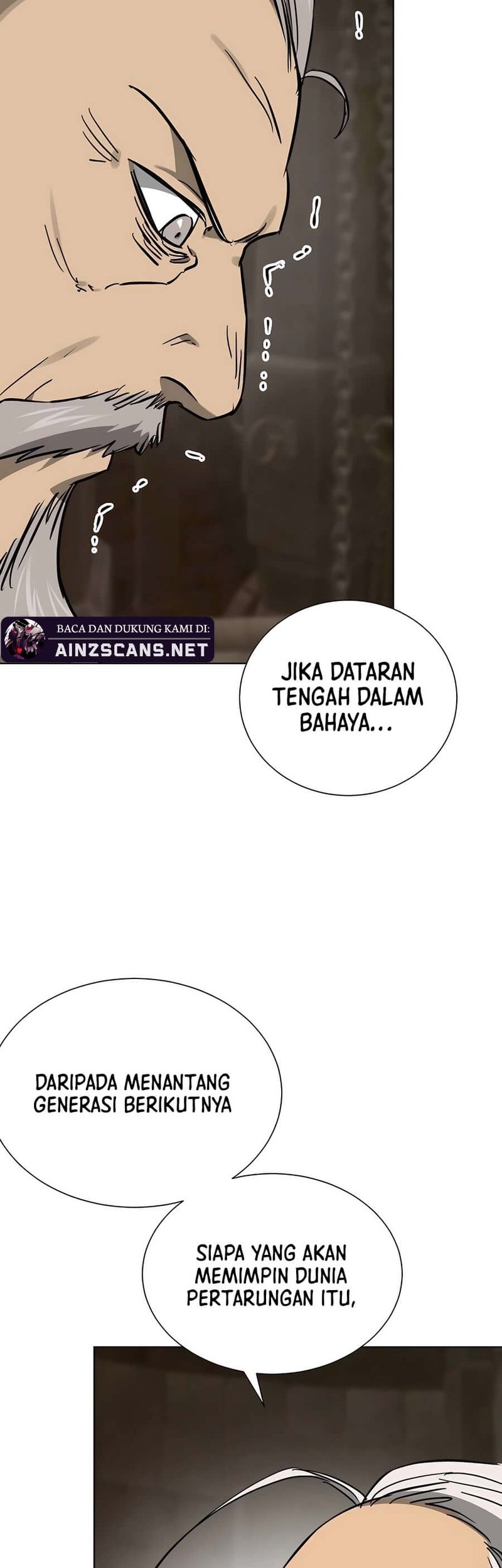 Infinite Level Up in Murim Chapter 234 Gambar 33