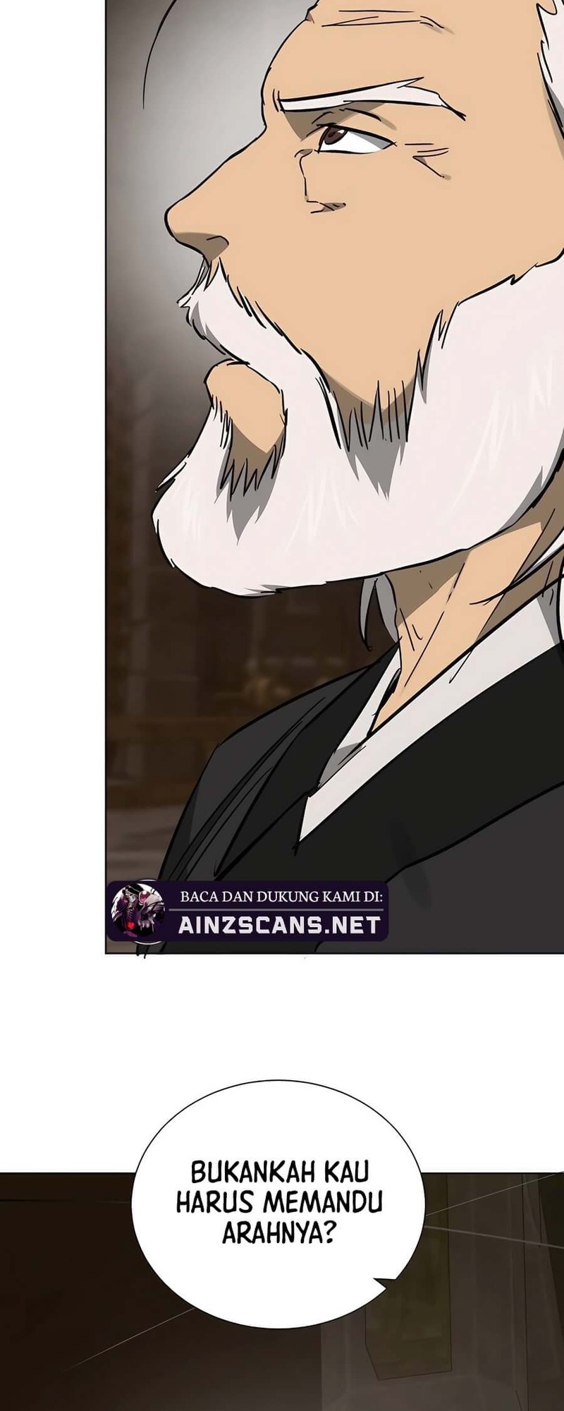 Infinite Level Up in Murim Chapter 234 Gambar 34