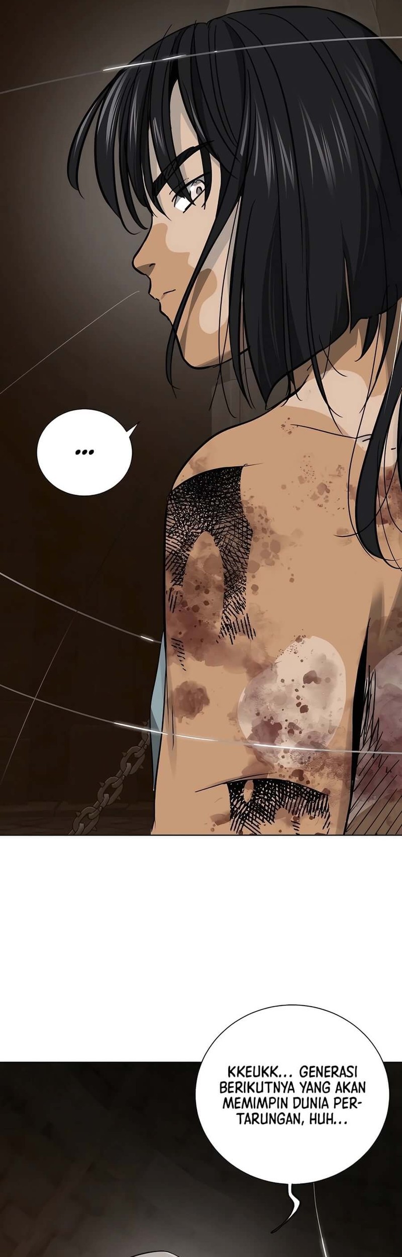 Infinite Level Up in Murim Chapter 234 Gambar 35