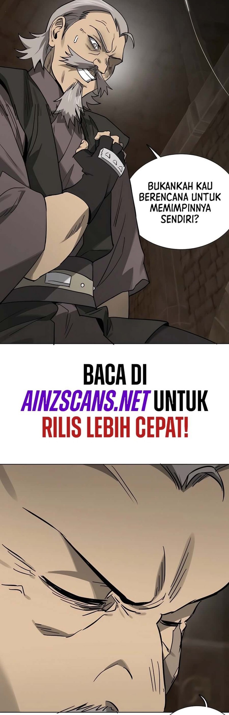 Infinite Level Up in Murim Chapter 234 Gambar 36