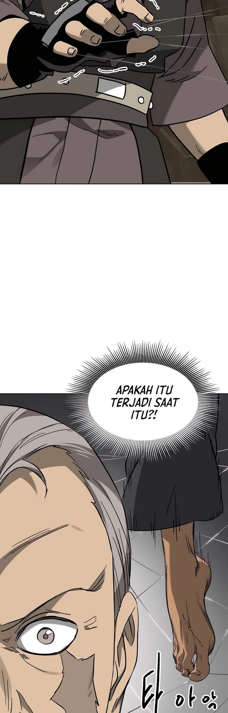 Manhwa Infinite Level Up in Murim Chapter 234 gambar nomor 2