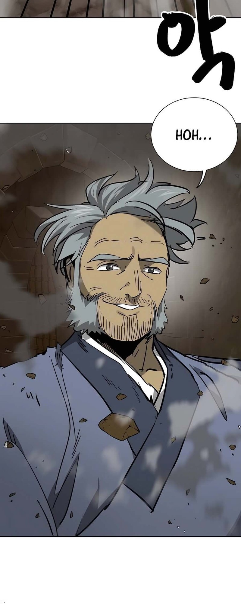 Infinite Level Up in Murim Chapter 234 Gambar 69