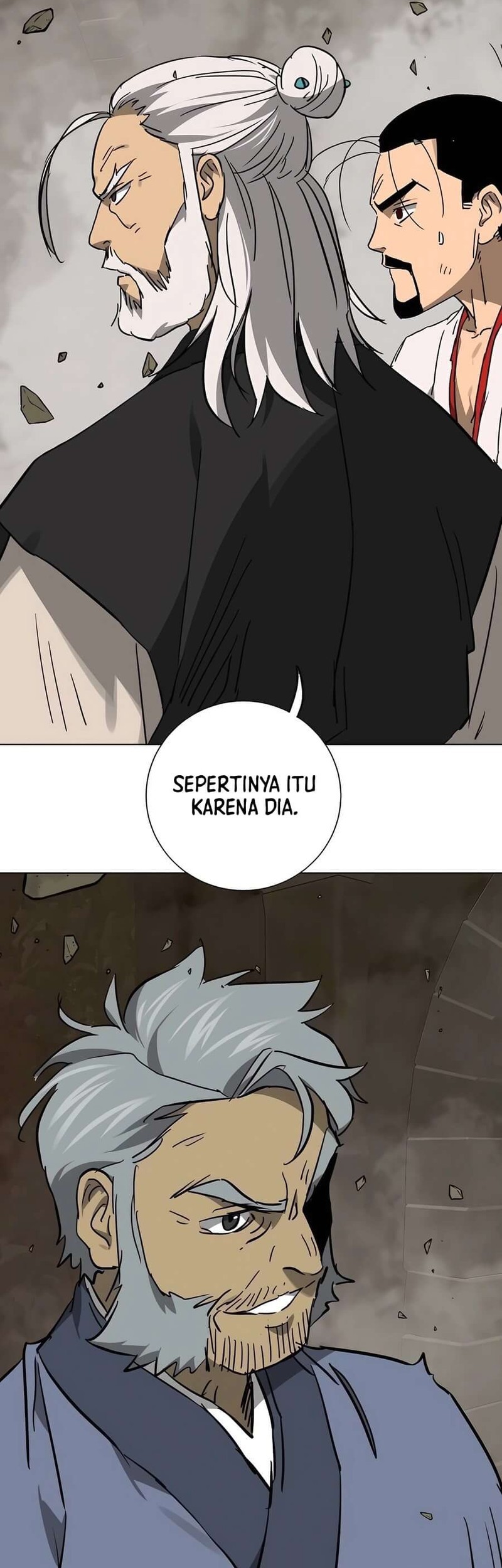 Infinite Level Up in Murim Chapter 234 Gambar 73