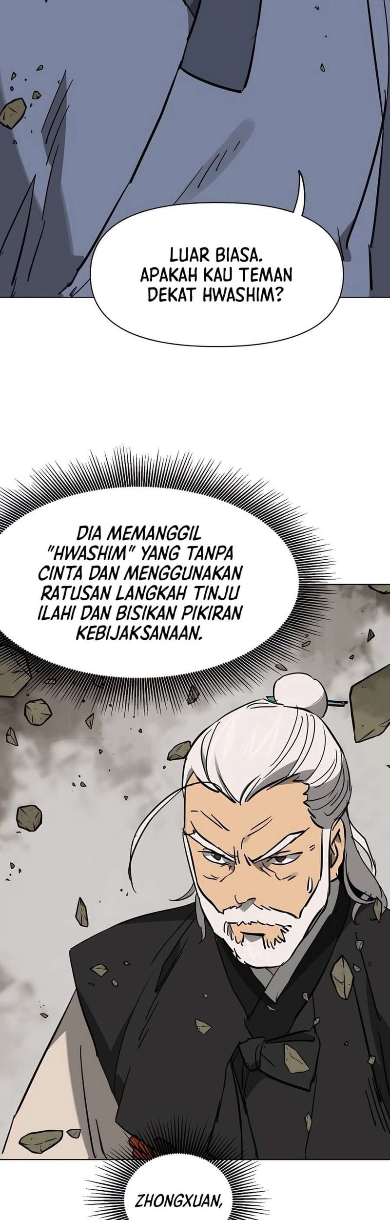 Infinite Level Up in Murim Chapter 234 Gambar 74
