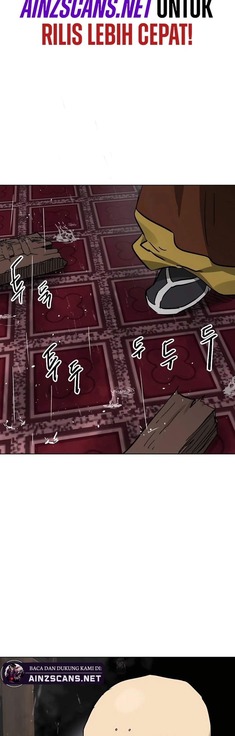 Infinite Level Up in Murim Chapter 234 Gambar 77