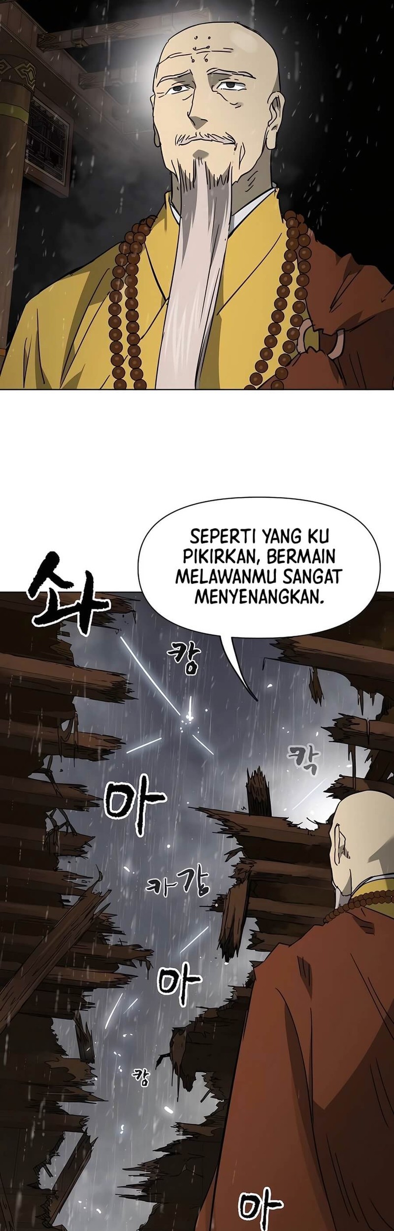 Infinite Level Up in Murim Chapter 234 Gambar 79