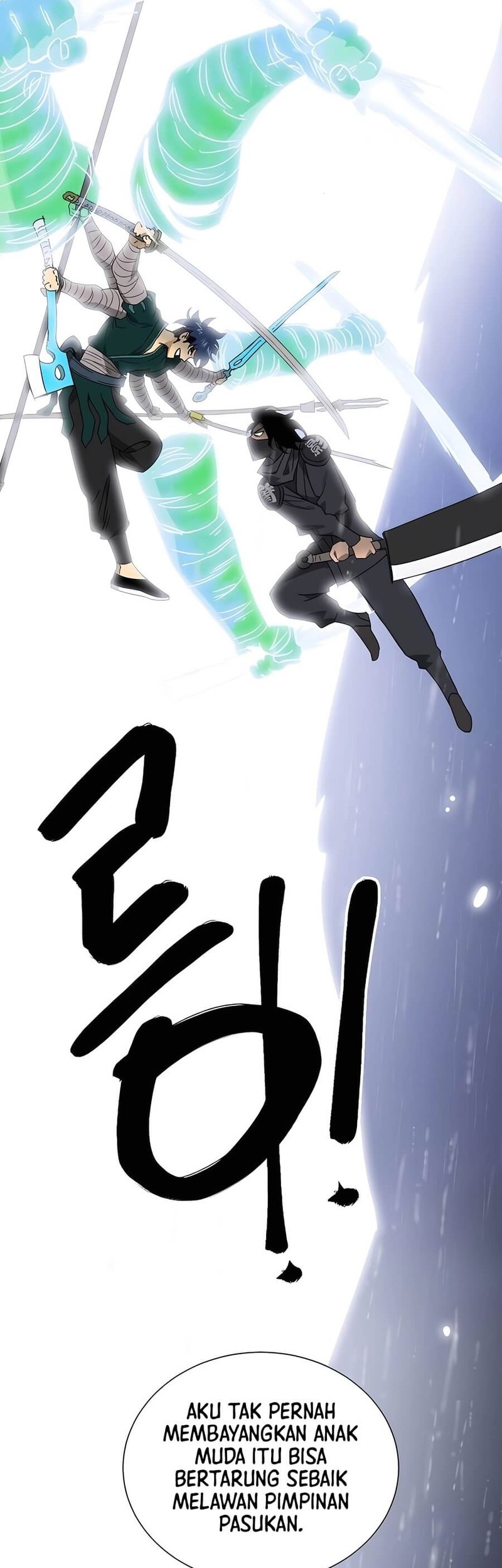 Infinite Level Up in Murim Chapter 234 Gambar 82