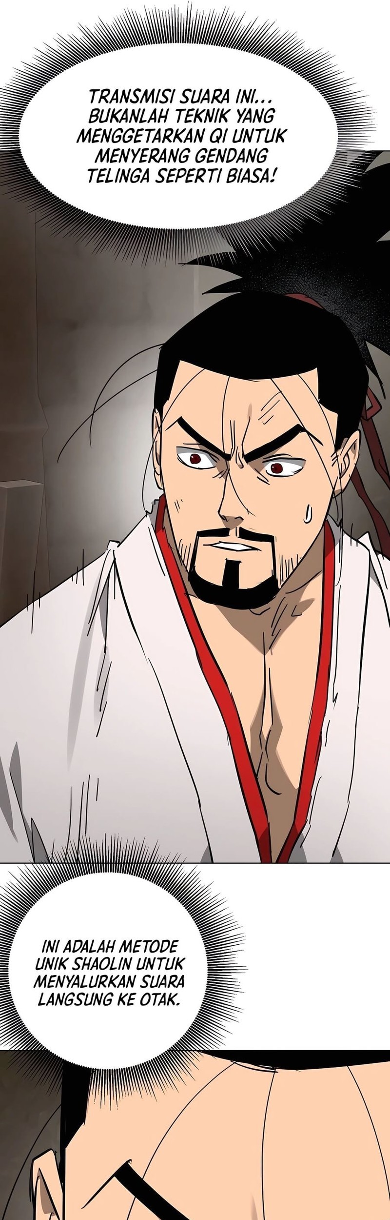 Infinite Level Up in Murim Chapter 234 Gambar 56