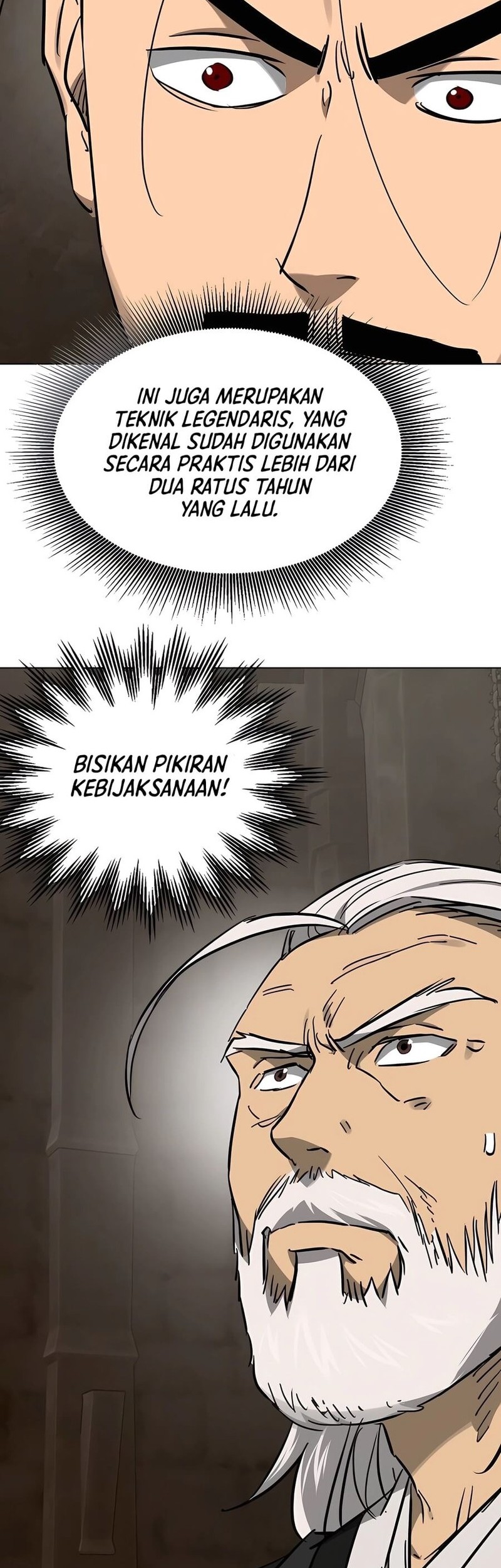 Infinite Level Up in Murim Chapter 234 Gambar 57