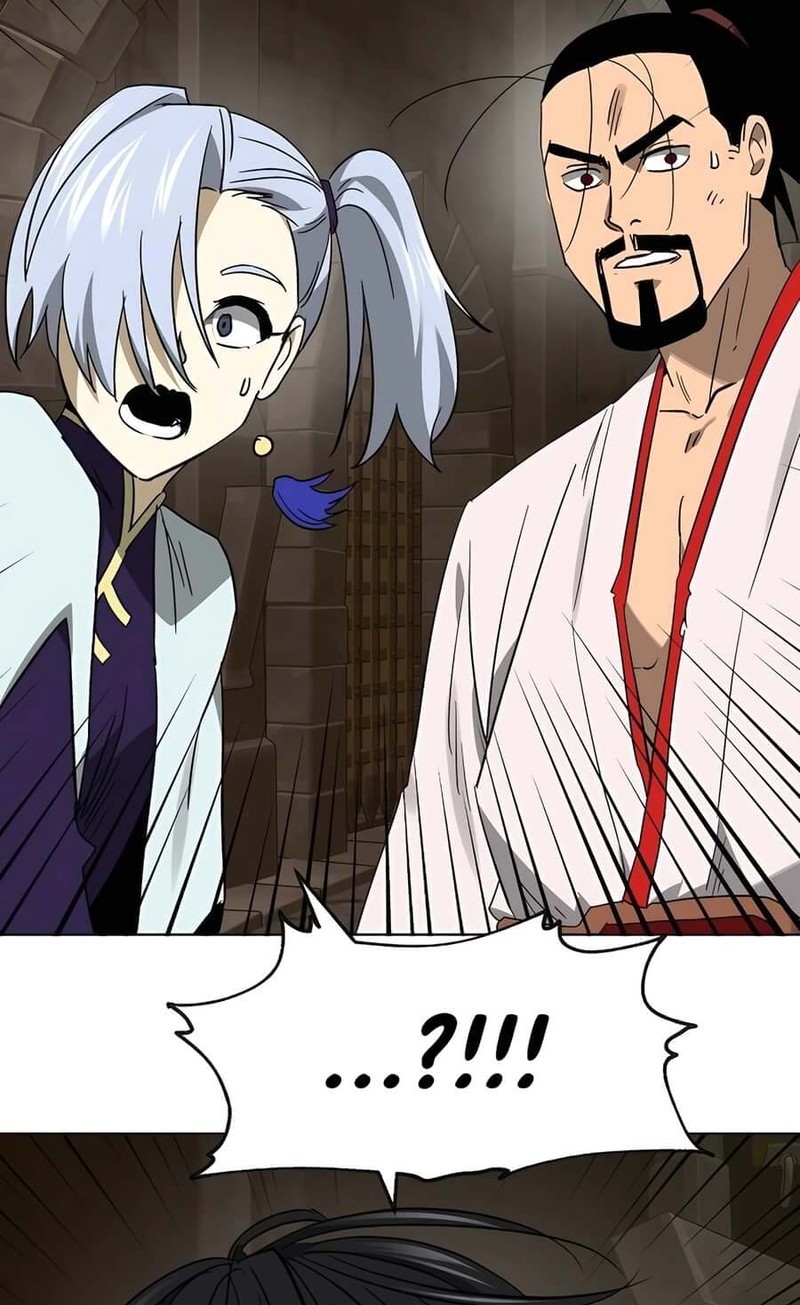 Infinite Level Up in Murim Chapter 234 Gambar 61