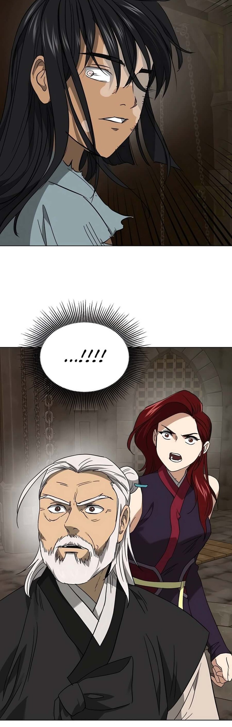 Infinite Level Up in Murim Chapter 234 Gambar 62