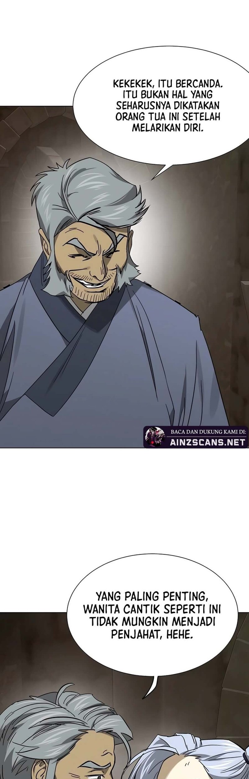 Infinite Level Up in Murim Chapter 234 Gambar 63