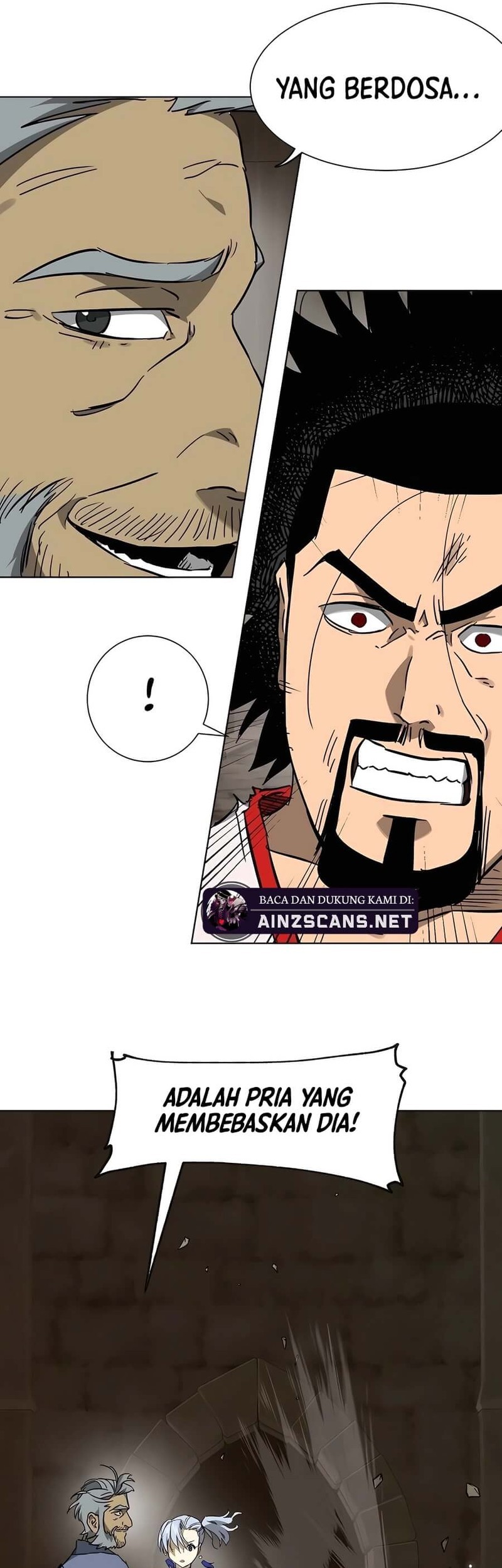 Infinite Level Up in Murim Chapter 234 Gambar 65