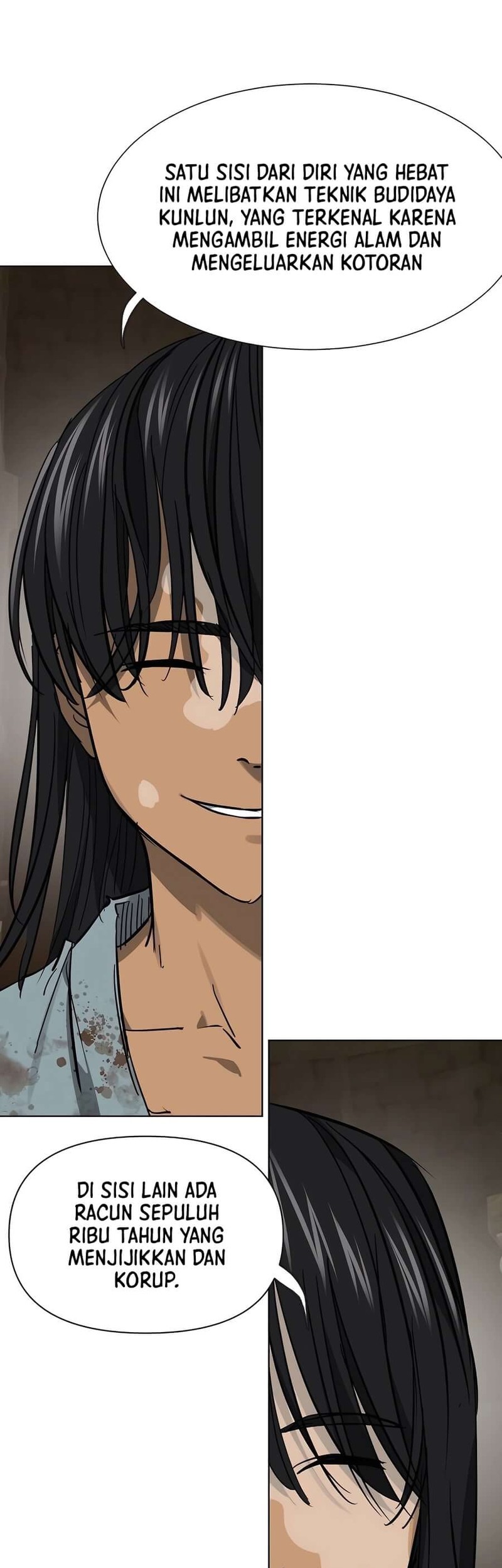 Infinite Level Up in Murim Chapter 234 Gambar 4