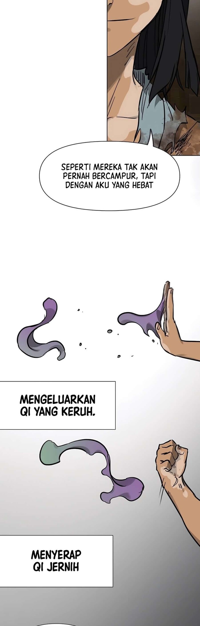 Infinite Level Up in Murim Chapter 234 Gambar 5