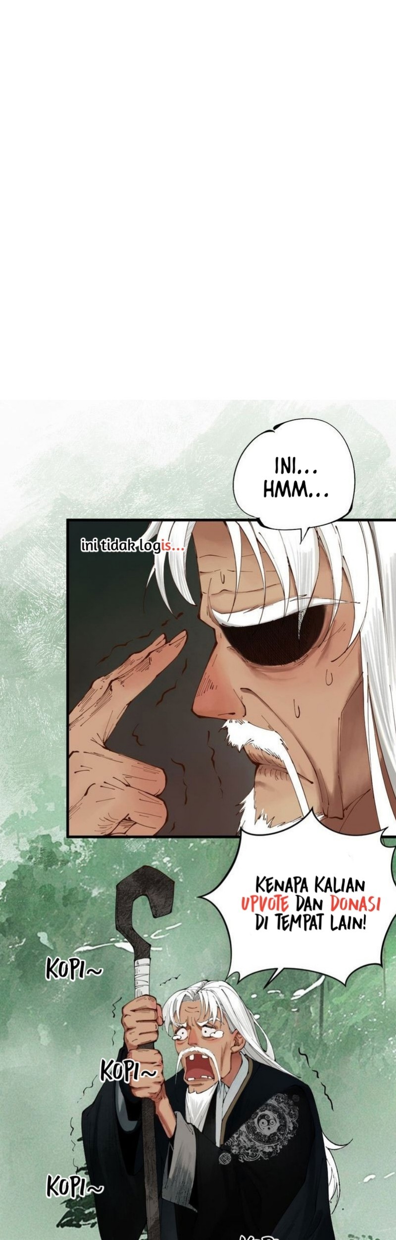 Infinite Level Up in Murim Chapter 234 Gambar 95