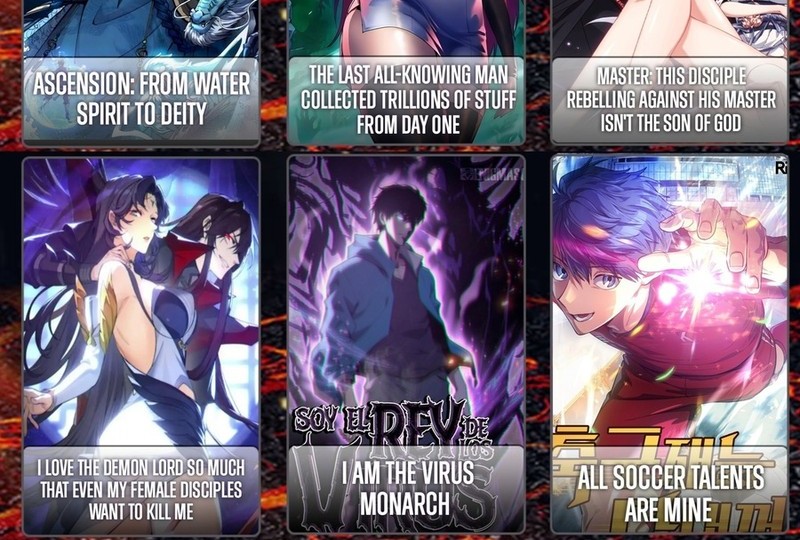 Infinite Level Up in Murim Chapter 234 Gambar 97