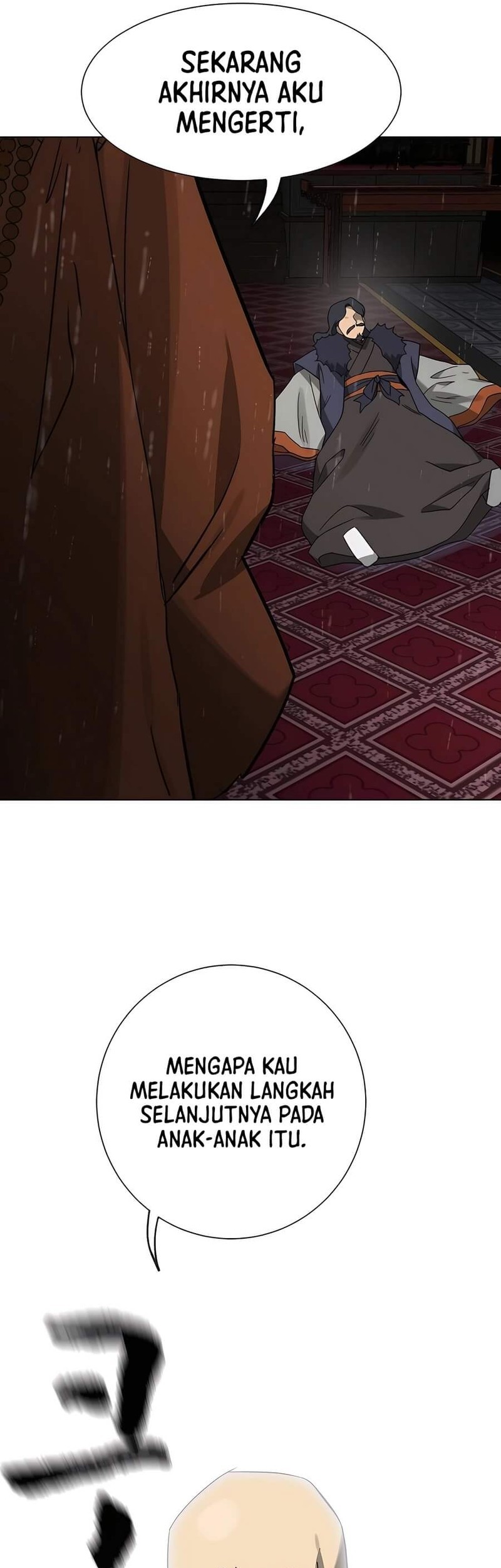 Infinite Level Up in Murim Chapter 234 Gambar 85