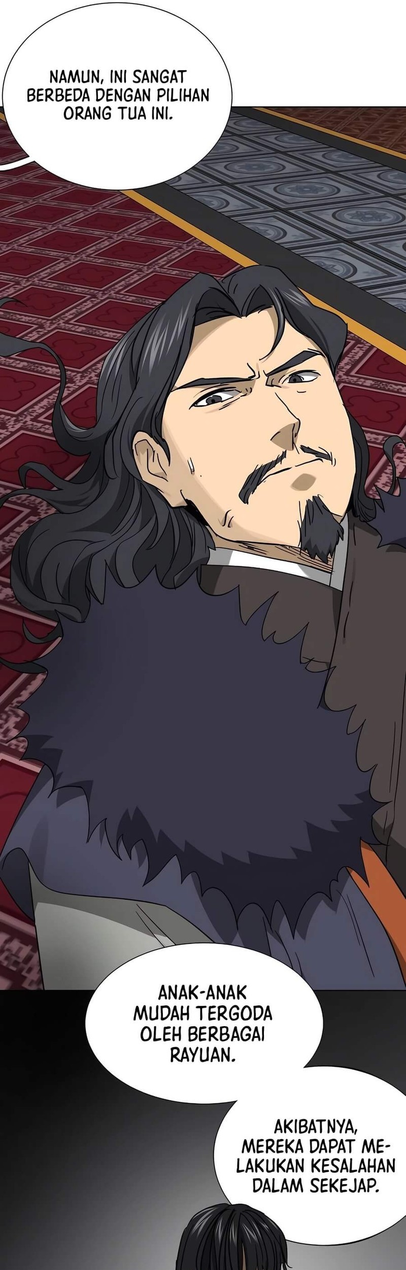 Infinite Level Up in Murim Chapter 234 Gambar 87