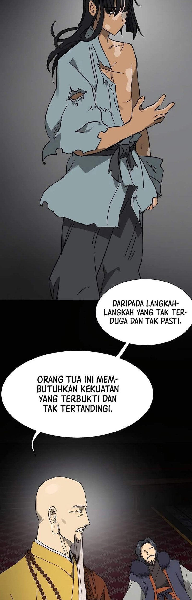 Infinite Level Up in Murim Chapter 234 Gambar 88