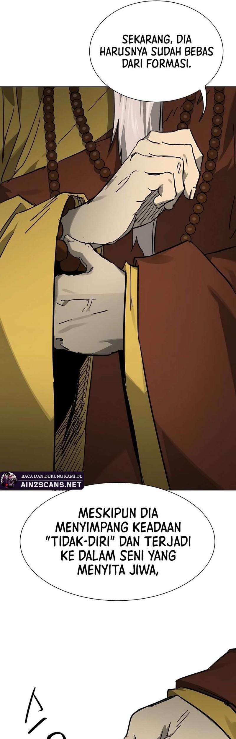 Infinite Level Up in Murim Chapter 234 Gambar 90