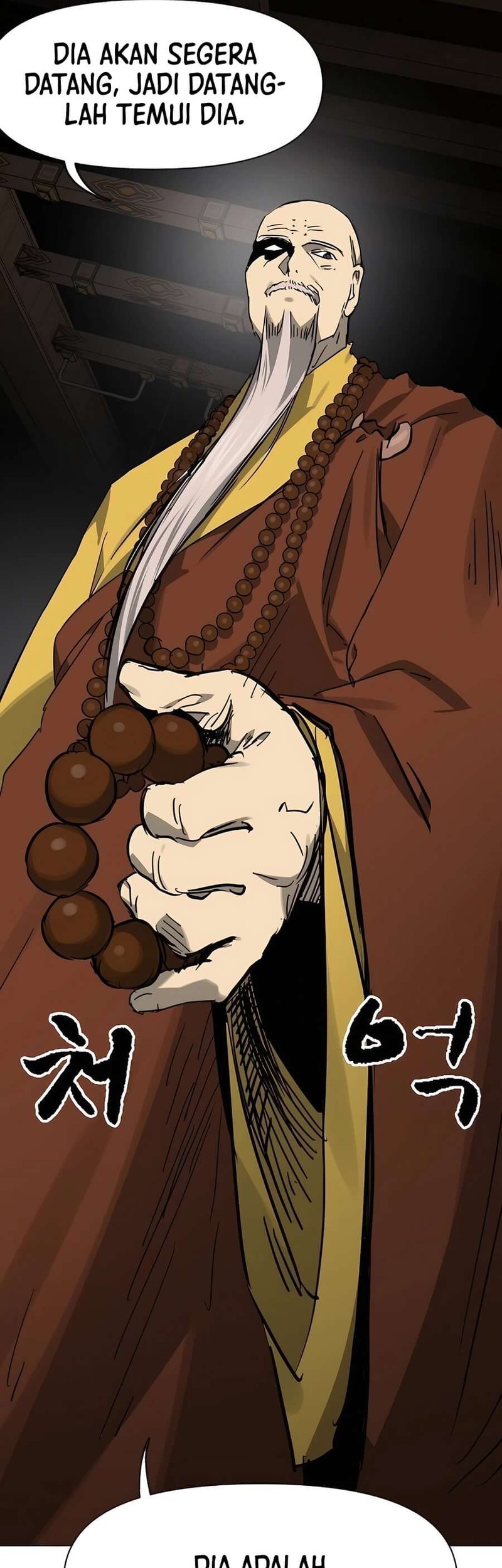 Infinite Level Up in Murim Chapter 234 Gambar 92