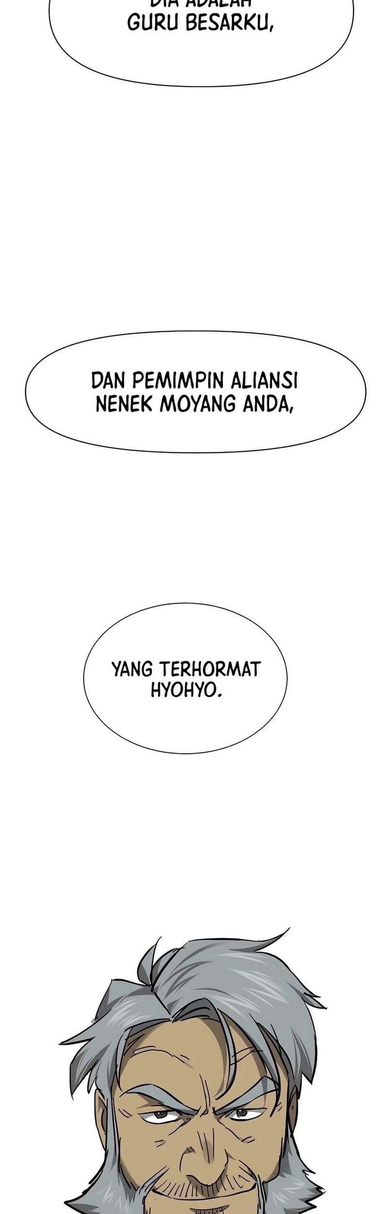 Infinite Level Up in Murim Chapter 234 Gambar 93