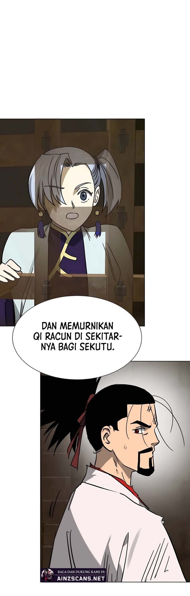 Infinite Level Up in Murim Chapter 234 Gambar 8