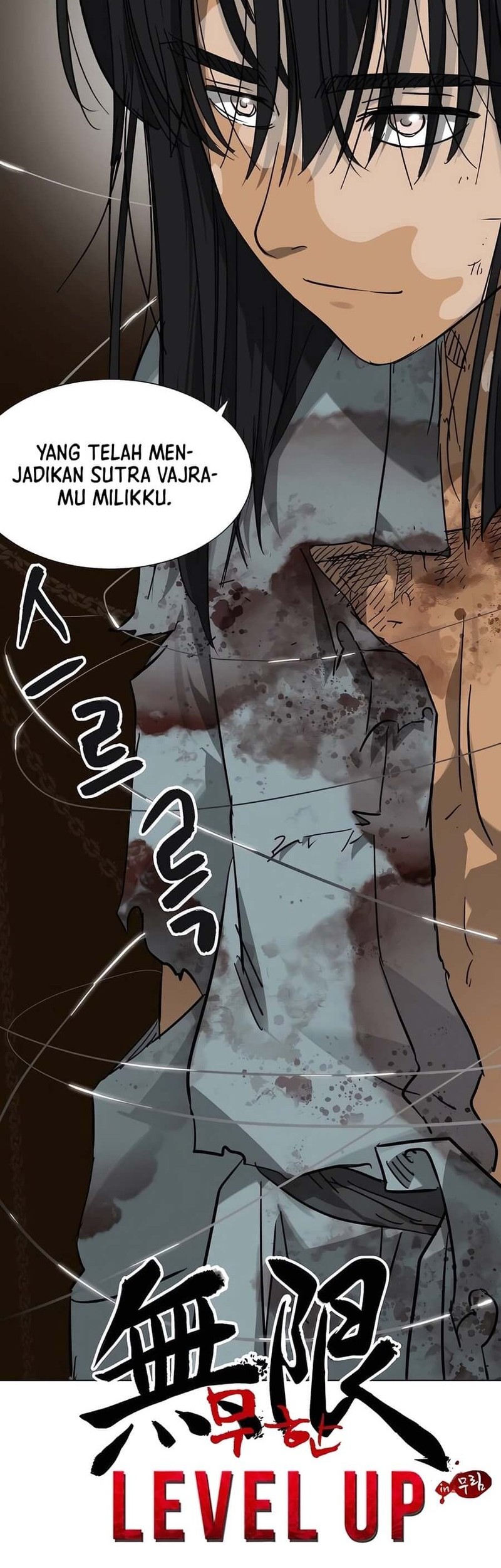 Infinite Level Up in Murim Chapter 234 Gambar 11