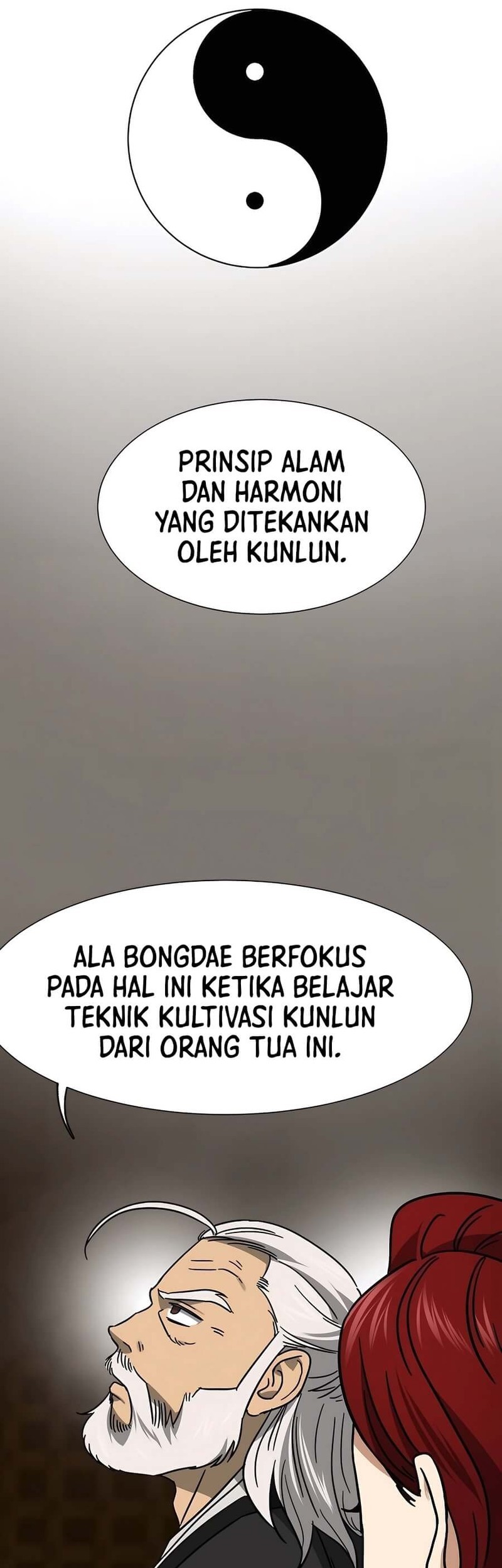 Infinite Level Up in Murim Chapter 234 Gambar 13