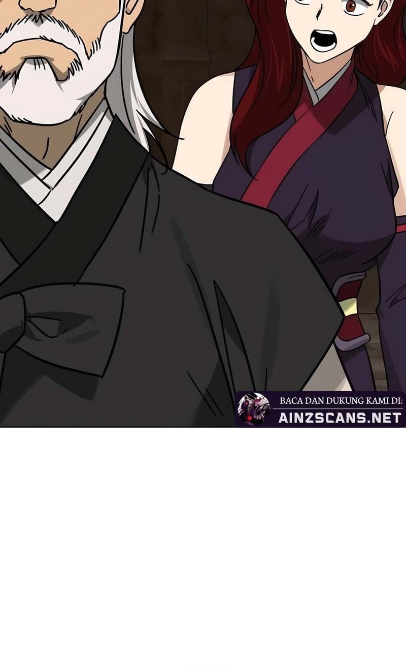 Infinite Level Up in Murim Chapter 234 Gambar 15