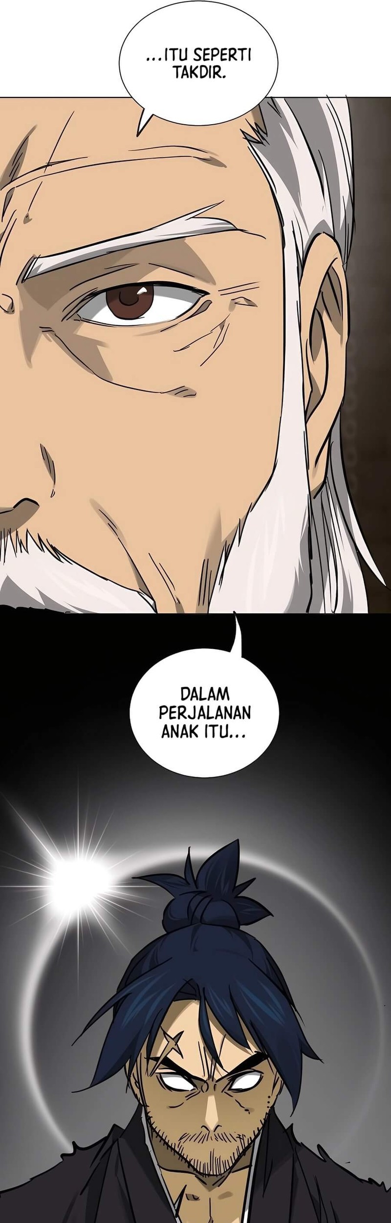 Infinite Level Up in Murim Chapter 234 Gambar 16