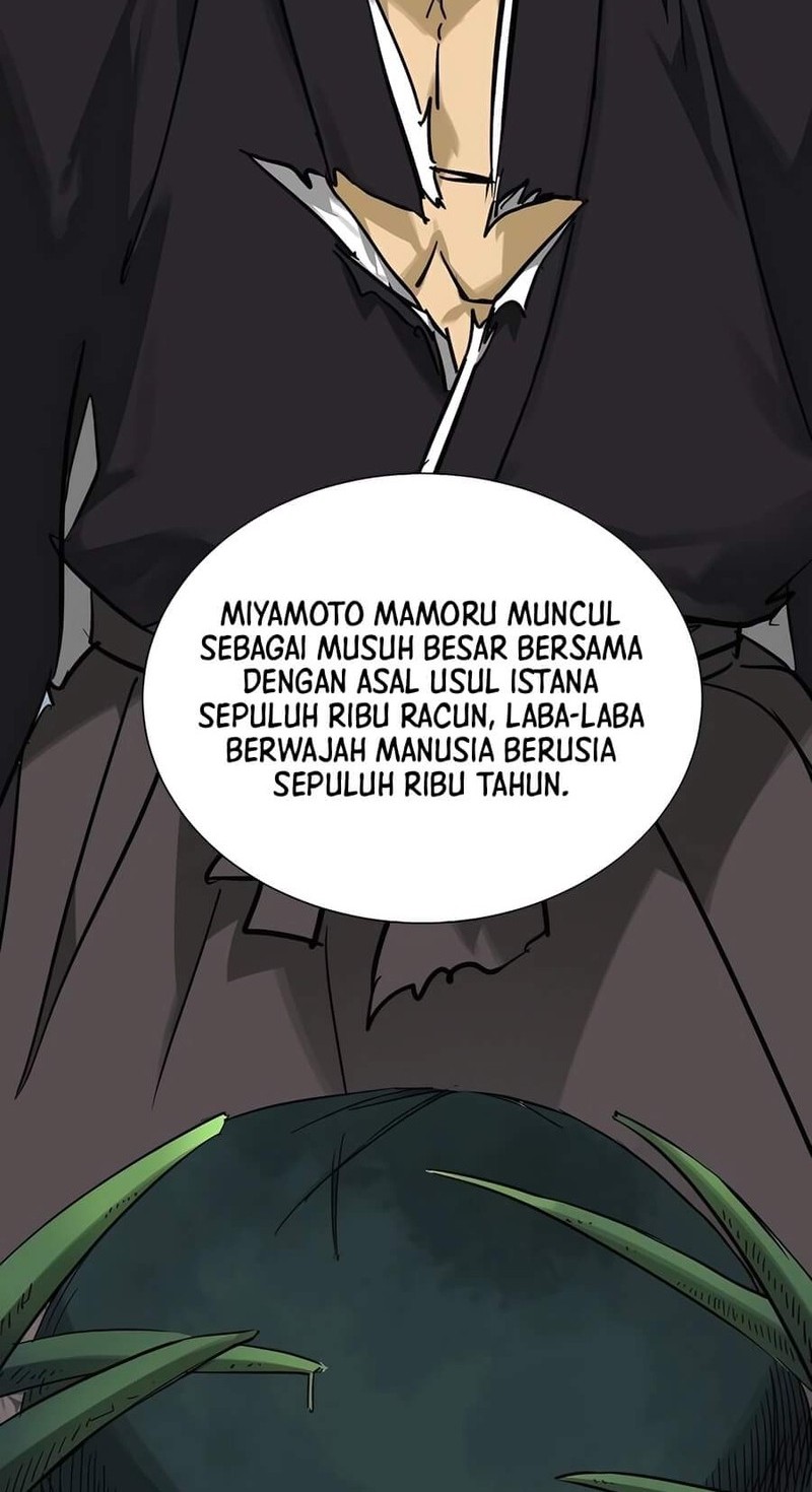 Infinite Level Up in Murim Chapter 234 Gambar 17