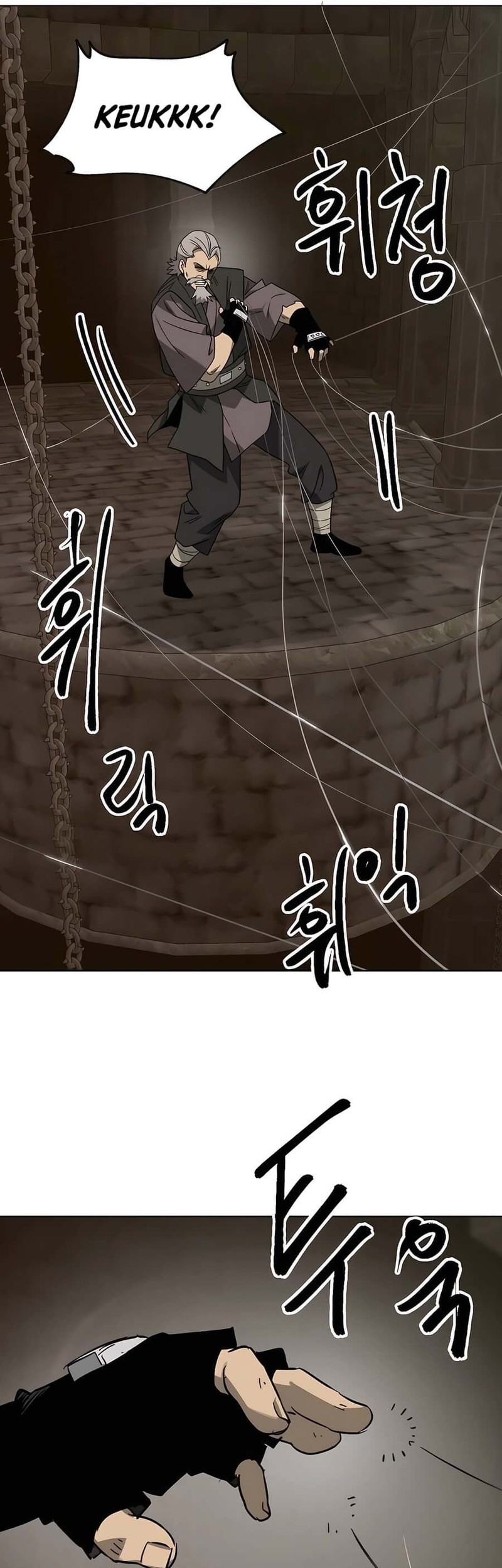 Infinite Level Up in Murim Chapter 234 Gambar 21