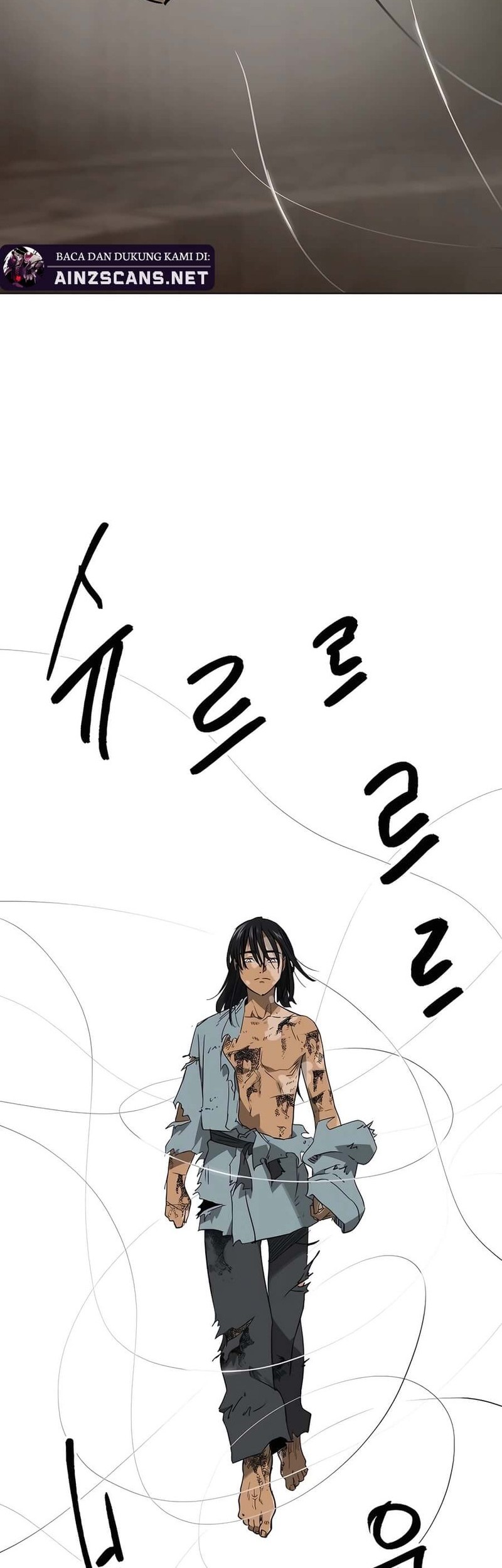 Infinite Level Up in Murim Chapter 234 Gambar 22